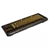 Ducky One 3 Hot-Swap Barebone TKL klawiatura Gaming USB Czarny