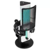 Endgame Gear MICARM + XSTRM USB Microphone - biały