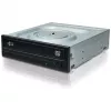 LG GH24NSD5 napęd optyczny Wewnętrzny DVD Super Multi DL Czarny