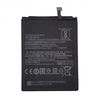Bateria XIAOMI Redmi 5 Plus, Note 5 (BN44)
