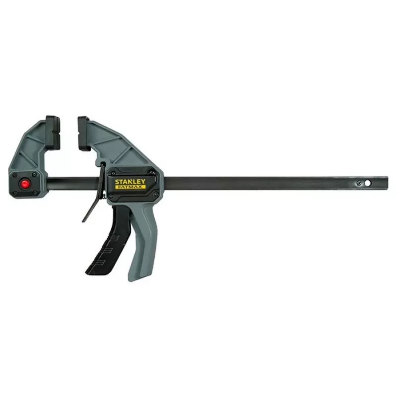 Zacisk Stanley FMHT0-83235 Zacisk ściskowy 48 cm Czarny, Szary
