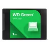 WD zielony 2.5 2TB SATA III SSD WDS200T5G0A