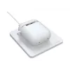 Headset Terratec ADD Base Biały USB Bezprzewodowe Ładowanie Do Wewnątrz