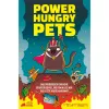 Power Hungry Pets, gra karciana