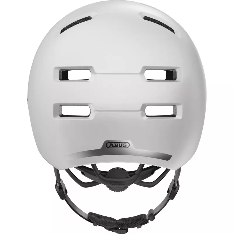 ABUS Skurb - Kask półskorupowy - konstrukcja formowana (40375)