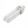 Osram DULUX D/E Lampa energooszczędna 18W/840 G24Q-2 FS1