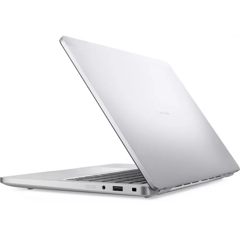 Dell Pro 13 Plus | 13.3 inch | ekran dotykowy | FHD+ | Intel Core Ultra 7 | 266V | 16 GB | LPDDR5x | Dysk SSD 512 GB | Intel Arc Graphics | Windows 11 Pro | 802.11be | Bluetooth 5.4 | Język klawiatury angielski | Podświetlana klawiatura | Gwarancja 36 mies. | Gwarancja na baterię 12 mies.