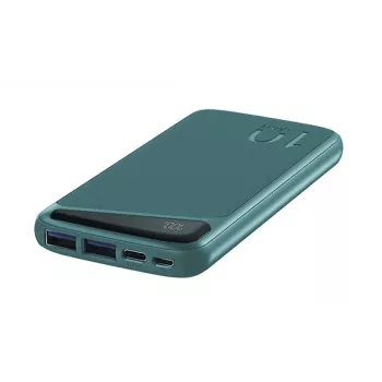 Navitel PWR10 MX ZIELONY Powerbank 10000 mAh