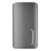 Dysk SSD Intenso 1TB Zewnętrzny USB Type-C 3.2 Gen 2x2 TX800
