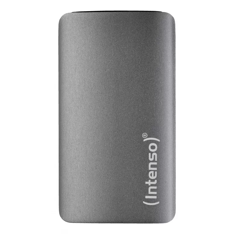 Dysk SSD Intenso 1TB Zewnętrzny USB Type-C 3.2 Gen 2x2 TX800