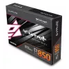 Płyta główna Sapphire NITRO+ B850M WIFI — AMD B850, Socket AM5, micro ATX, DDR5, 4x DIMM, Wi‑Fi 6, 2.5Gb LAN, 2x M.2