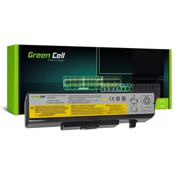 Bateria zapasowa do notebooka Green Cell LE34