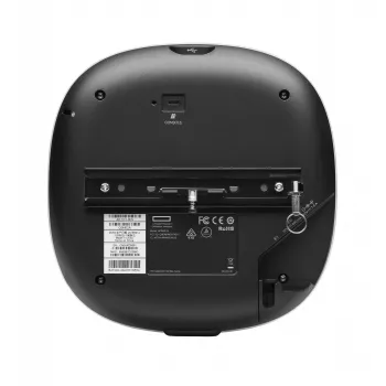 Bezprzewodowy punkt dostępowy HP Enterprise Aruba AP-515 (RW) Dual Radio 4x4/2x2 Wi‑Fi 6, 2,4/5 GHz, zestaw 10 szt.
