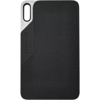 Dysk SSD Intenso 500 GB zewnętrzny USB Type-C 3.2 Gen 1 TX100