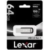 Pamięć flash USB Lexar 64 GB USB Typ-A 3.2 Gen 1 JumpDrive M400