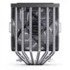 Chłodzenie CPU Jonsbo CR-3000E Dual-Tower czarne