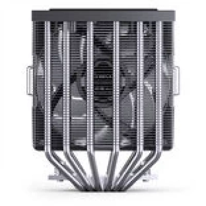 Chłodzenie CPU Jonsbo CR-3000E Dual-Tower czarne