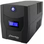 PowerWalker VI 1500 STL zasilacz awaryjny (UPS) Line-Interactive 1500 VA 900 W 4 gniazda AC