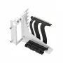 Fractal Design Flex 2 Universal biały 124×196×144 mm — zestaw montażowy GPU