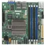 Płyta główna SUPERMICRO A2SDi-4C-HLN4F - Mini-ITX - Intel Atom C3558 - USB 3.0 - 4 x Gigabit LAN - zintegrowana karta graficzna