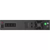 PowerWalker VI 1200 RLE Line-Interactive 1,2 kVA 720 W 4 gniazda AC