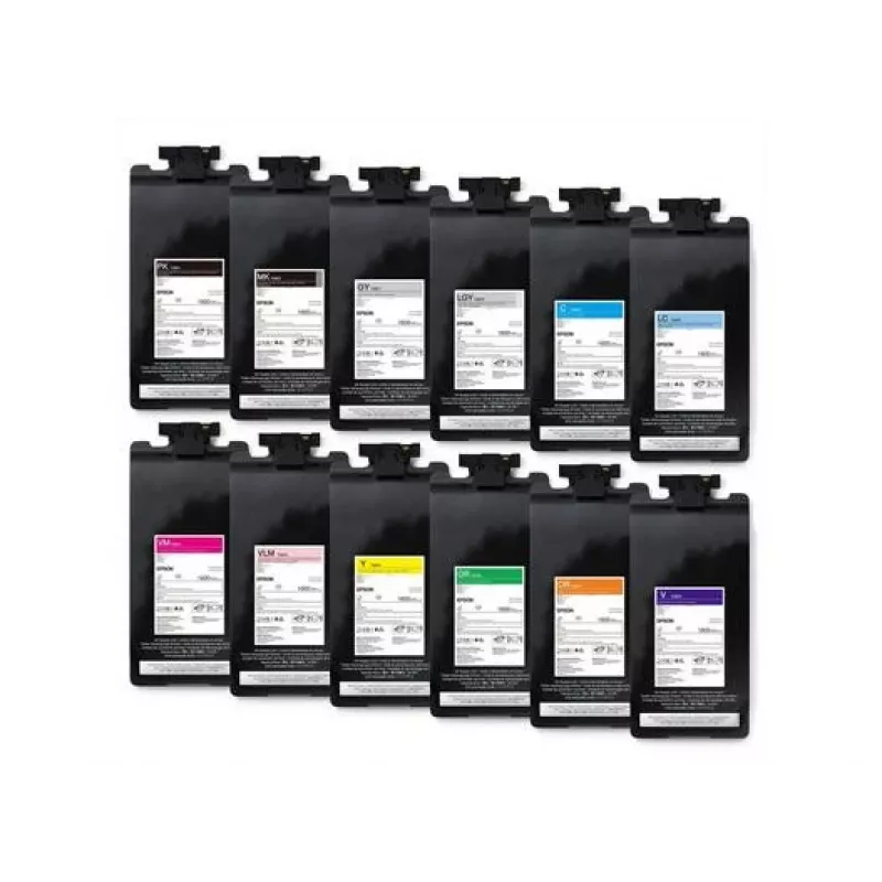 Epson SureColor SC-P20500 drukarka wielkoformatowa atramentowa Kolor 2400 x 1200 DPI Ethernet LAN