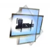 Ergotron 60-600-009 Wyświetlacz Czarny