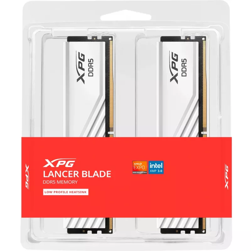 Moduł pamięci ADATA DDR5 32 GB 6000 MHz