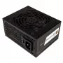 500 Watt SST-EX500-B Extreme SFX Zasilacz 80 PLUS Bronze - zasilacz do komputera/serwera - SFX (SST-EX500-B)