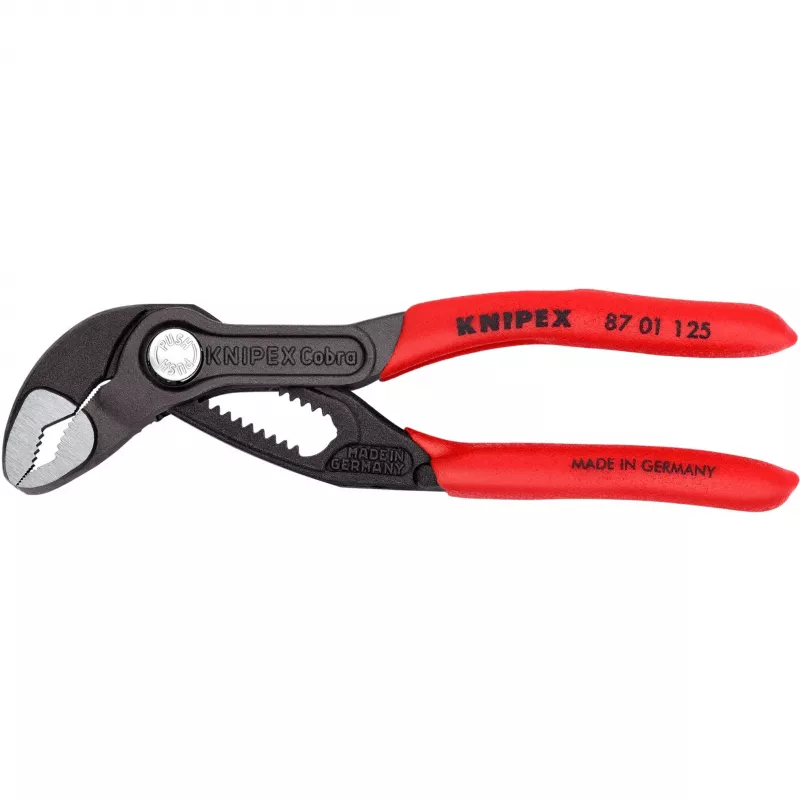 Szczypce nastawne Knipex Cobra 8701125