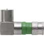 CFS 100-48 F Axing zielony srebrny