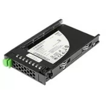 Fujitsu PY-SS48NQ wewnętrzny dysk SSD 480 GB 2,5 cala Serial ATA III