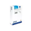 Wkład atramentowy Epson C13T75524N (oryginalny, XL o dużej wydajności) cyjan do serii WF-8XXX