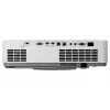 NEC P627UL projektor wielkoformatowy 6200 ANSI lumenów 3LCD WUXGA (1920x1200) Biały