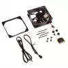 Wentylator Noiseblocker BlackSilentPro P-1