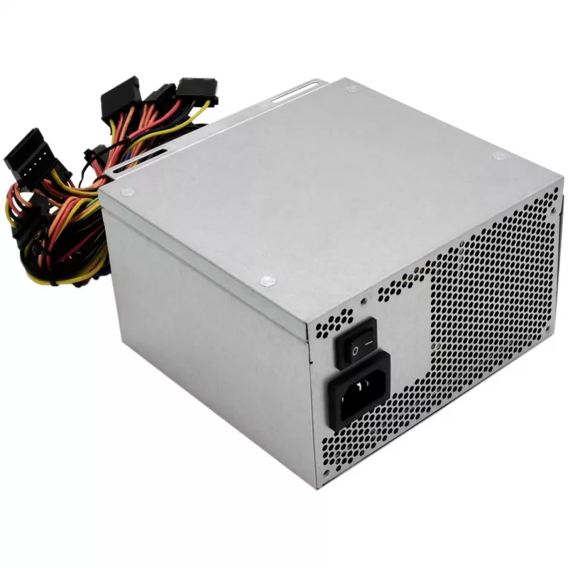Seasonic ATX ES2 SSP-400ES2 - Zasilacz (wewnętrzny)