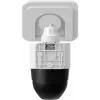 Eufy SoloCam S340 Bulb IP kamera bezpieczeństwa wewnętrzna i zewnętrzna 2880 x 1620 pikseli montaż sufitowy/ścienny