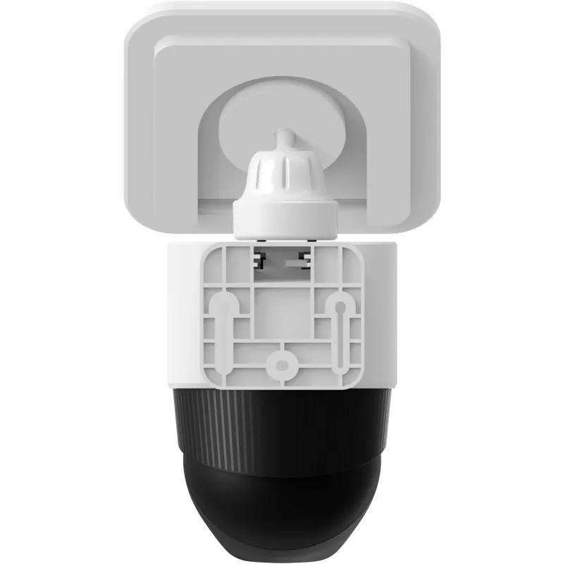 Eufy SoloCam S340 Bulb IP kamera bezpieczeństwa wewnętrzna i zewnętrzna 2880 x 1620 pikseli montaż sufitowy/ścienny