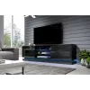 Cama RTV lighting QIU 200 Niebieski