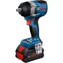 Bezprzewodowe elektronarzędzie Bosch 06019L9002 Compact Design