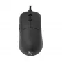 Myszka White Shark GM-5014 Graphene czarna USB