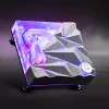 EK Water Blocks EK-Quantum Velocity² Edge D-RGB - 1700/1851 Srebrna Edycja Specjalna