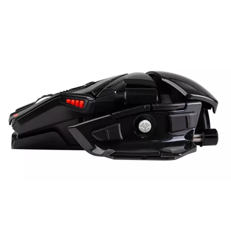 Przewodowa mysz gamingowa Mad Catz M.M.O. 7+