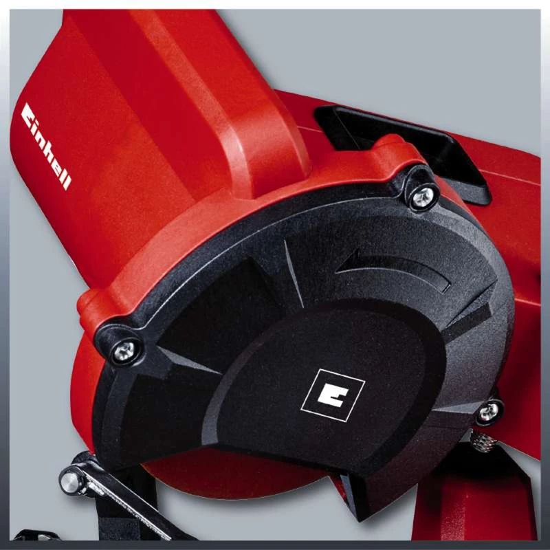 Einhell GE-CS 18 Li - Solo 6500 obr./min