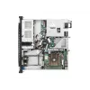 HPE ProLiant DL20 Gen11 - Serwer - Do montażu w szafie - 4U - 1-drożny - 1 x Xeon 6325P / 3.5 GHz - RAM 32 GB - SATA/SAS/NVMe - Hot-Swap 6.4 cm (2.5) (P87465-425)