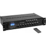 OMNITRONIC MAVZ-120.6P Wzmacniacz miksujący ELA (80709788)