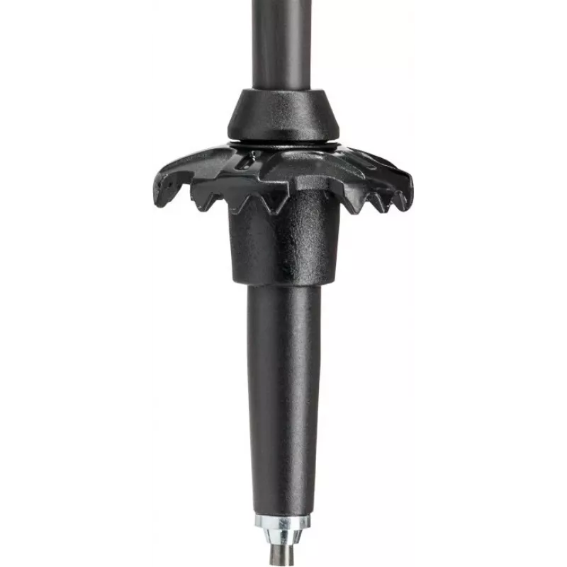 Kijki trekkingowe Leki TR Makalu FX regulowane 110–130 cm, zielone
