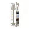 Lampa stołowa akumulatorowa Beper P207ILI205