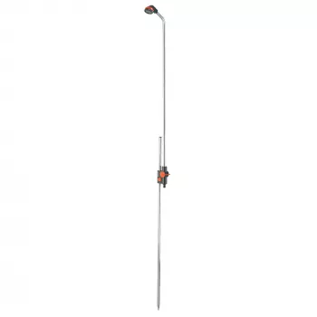 Garden Shower Freestanding Gardena Garden Shower solo