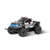 Samochód zdalnie sterowany CARRERA Ford F-150 Raptor Police 2,4 GHz RC model